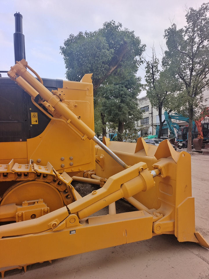 SHANTUI SD22 WITH RIPPER SD22F SD32 - Bulldozer: photos 5 SHANTUI SD22 WITH RIPPER SD22F SD32 - Bulldozer: photos 5