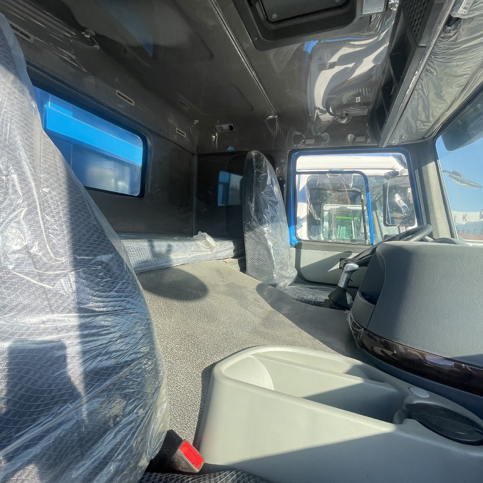 SINOTRUK HOWO 375 6*4 10 WHEELS TEN TIRES 371 380 400 420 HP - Camion benne: photos 3 SINOTRUK HOWO 375 6*4 10 WHEELS TEN TIRES 371 380 400 420 HP - Camion benne: photos 3