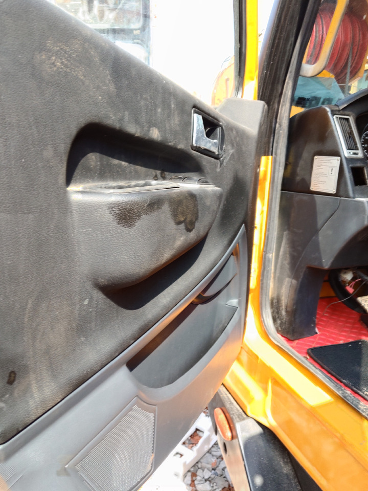 XCMG XCT50K 50 TON - Grue mobile: photos 2 XCMG XCT50K 50 TON - Grue mobile: photos 2