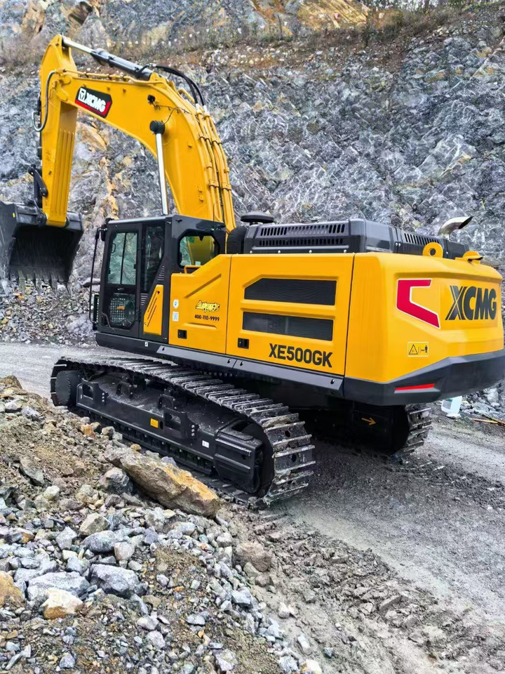 XCMG XE200GH XE135GH XE35U XE75GA XE50GK XE380GK BRAND NEW - Pelle sur chenille: photos 2 XCMG XE200GH XE135GH XE35U XE75GA XE50GK XE380GK BRAND NEW - Pelle sur chenille: photos 2