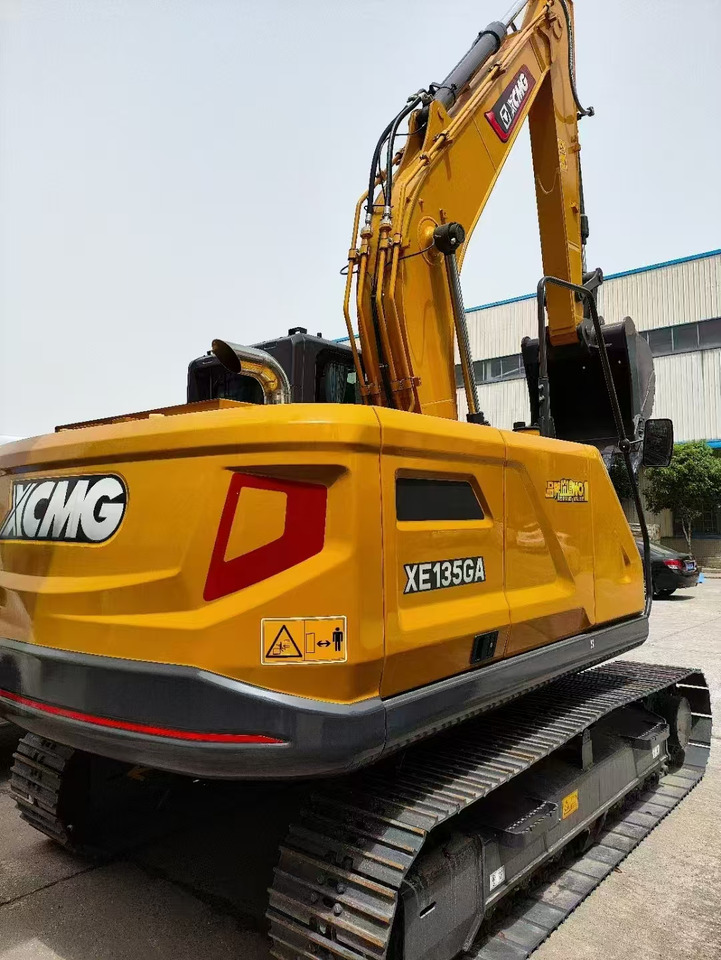 XCMG XE200GH XE135GH XE35U XE75GA XE50GK XE380GK BRAND NEW - Pelle sur chenille: photos 5 XCMG XE200GH XE135GH XE35U XE75GA XE50GK XE380GK BRAND NEW - Pelle sur chenille: photos 5