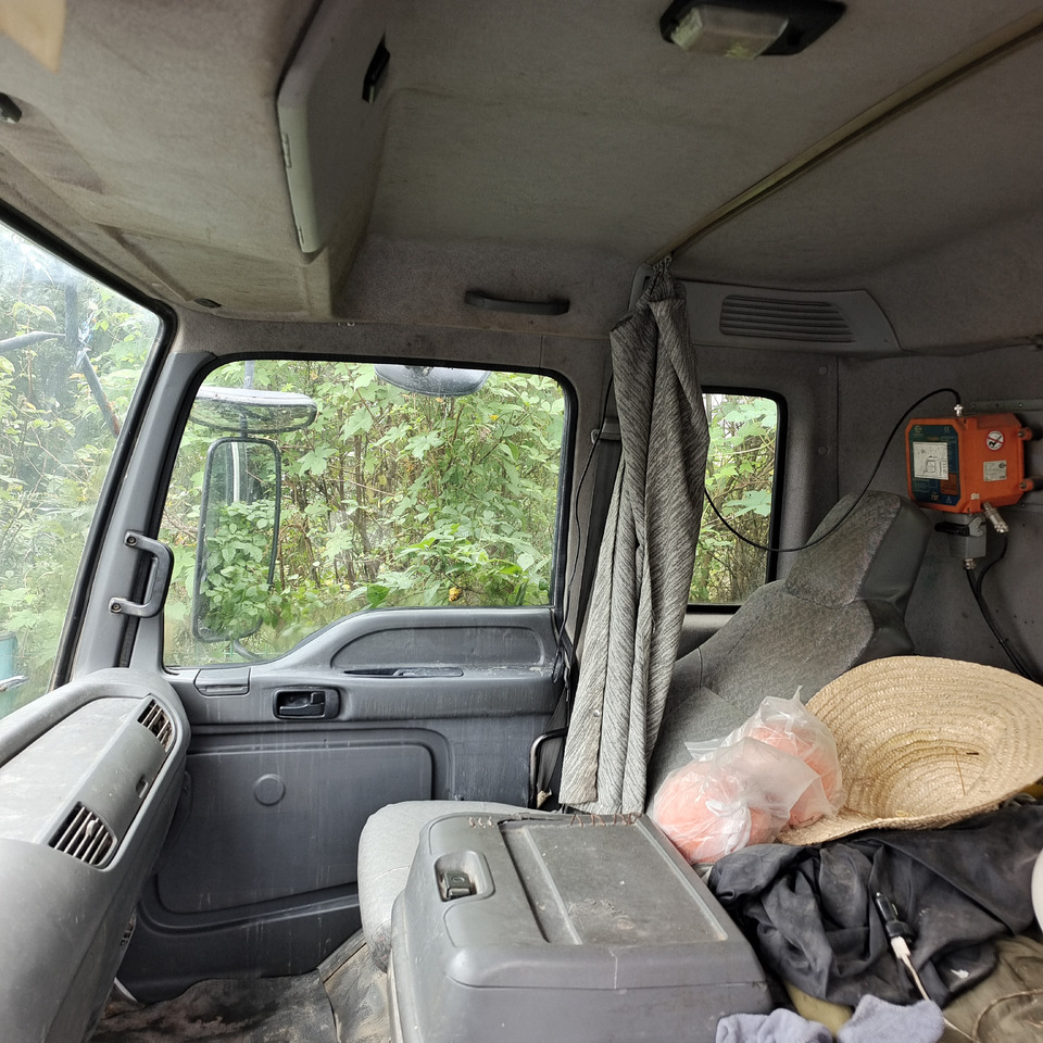 ZOOMLION ZLJ5336THBSE - Camion pompe: photos 3 ZOOMLION ZLJ5336THBSE - Camion pompe: photos 3