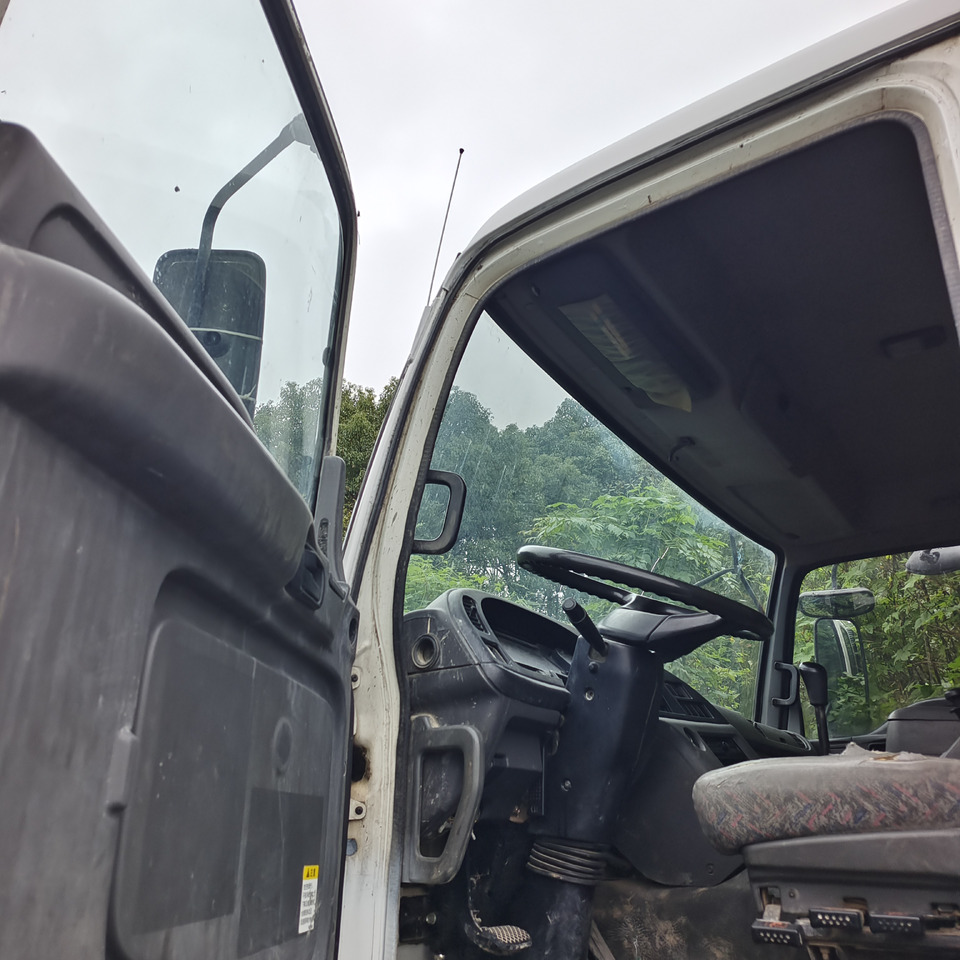 ZOOMLION ZLJ5336THBSE - Camion pompe: photos 4 ZOOMLION ZLJ5336THBSE - Camion pompe: photos 4