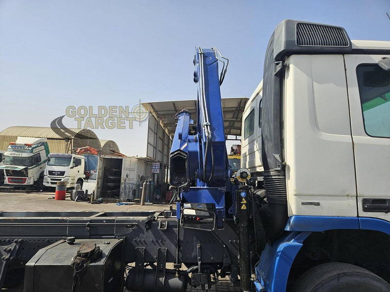 AMCO VEBA V812 2S - Grue: photos 2 AMCO VEBA V812 2S - Grue: photos 2