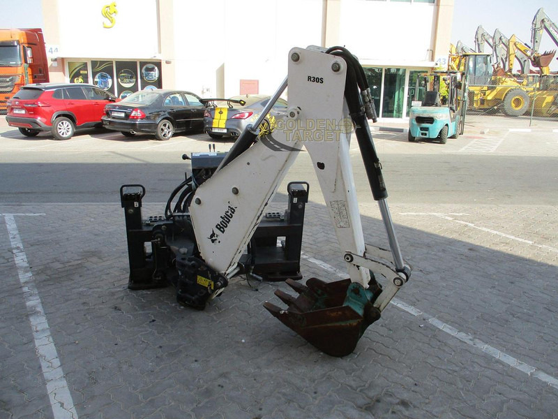 Bobcat - Chargeuse: photos 1 Bobcat - Chargeuse: photos 1