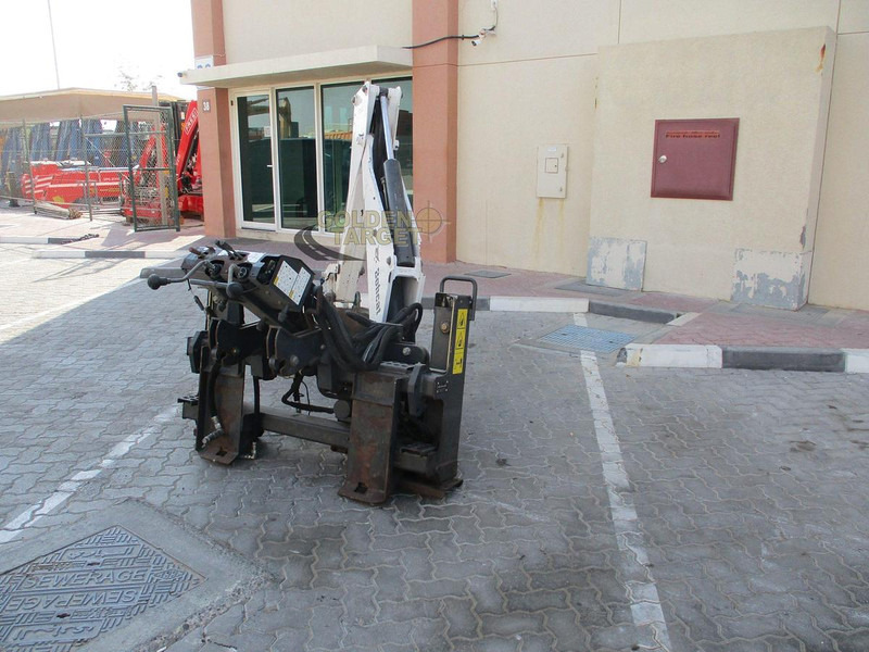 Bobcat - Chargeuse: photos 3 Bobcat - Chargeuse: photos 3