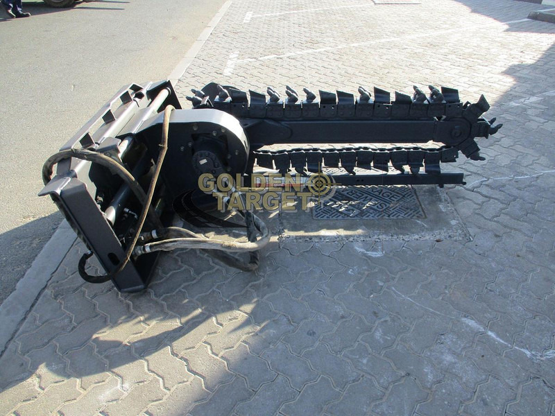 Bobcat LT 414 - Chargeuse: photos 1 Bobcat LT 414 - Chargeuse: photos 1