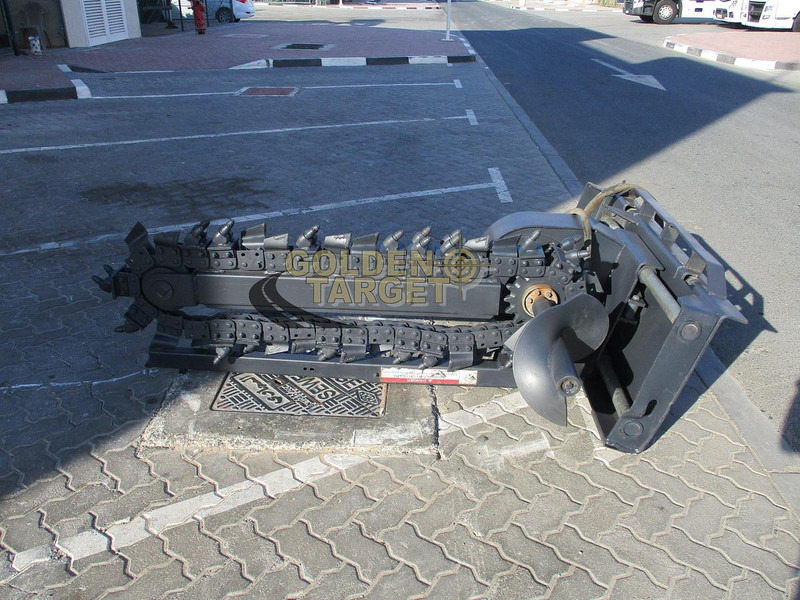 Bobcat LT 414 - Chargeuse: photos 2 Bobcat LT 414 - Chargeuse: photos 2