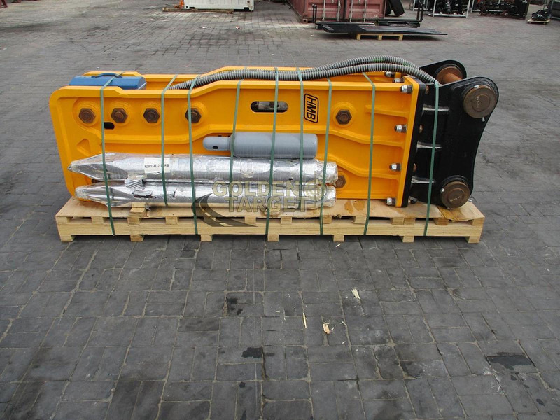 HMB  - Pelle: photos 3 HMB  - Pelle: photos 3