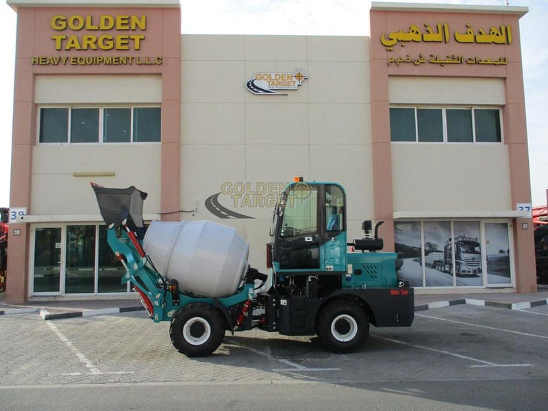 LGCM H15 - Camion malaxeur: photos 5 LGCM H15 - Camion malaxeur: photos 5