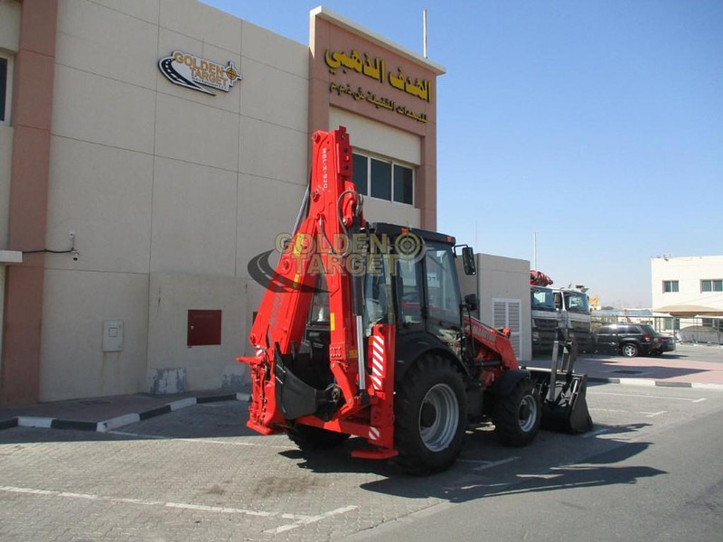 MAN - Chargeuse: photos 3 MAN - Chargeuse: photos 3