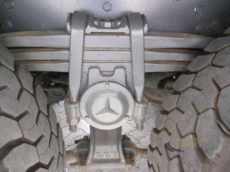 Crédit-bail Mercedes-Benz Actros 2636 Mercedes-Benz Actros 2636: photos 16 Crédit-bail Mercedes-Benz Actros 2636 Mercedes-Benz Actros 2636: photos 16