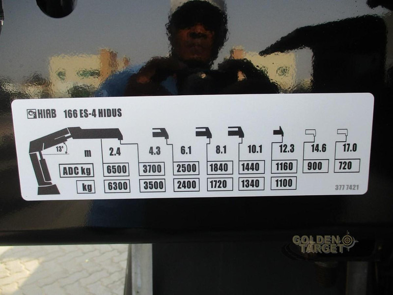 Crédit-bail Mercedes-Benz Actros 2636 Mercedes-Benz Actros 2636: photos 10 Crédit-bail Mercedes-Benz Actros 2636 Mercedes-Benz Actros 2636: photos 10