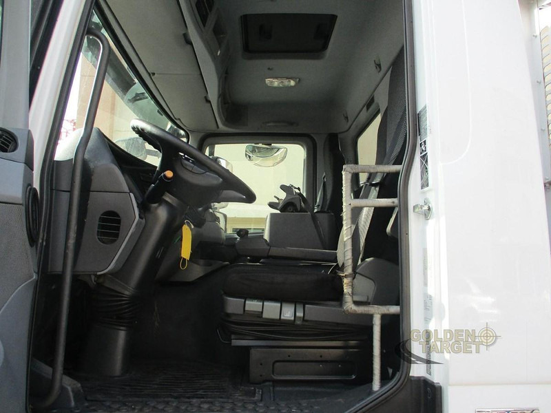 Crédit-bail Mercedes-Benz Actros 2636 Mercedes-Benz Actros 2636: photos 13 Crédit-bail Mercedes-Benz Actros 2636 Mercedes-Benz Actros 2636: photos 13