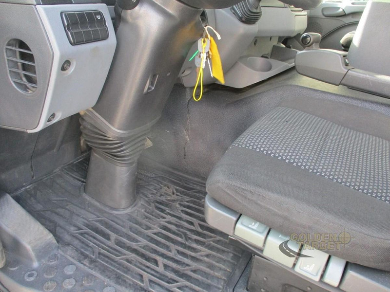 Crédit-bail Mercedes-Benz Actros 2636 Mercedes-Benz Actros 2636: photos 12 Crédit-bail Mercedes-Benz Actros 2636 Mercedes-Benz Actros 2636: photos 12