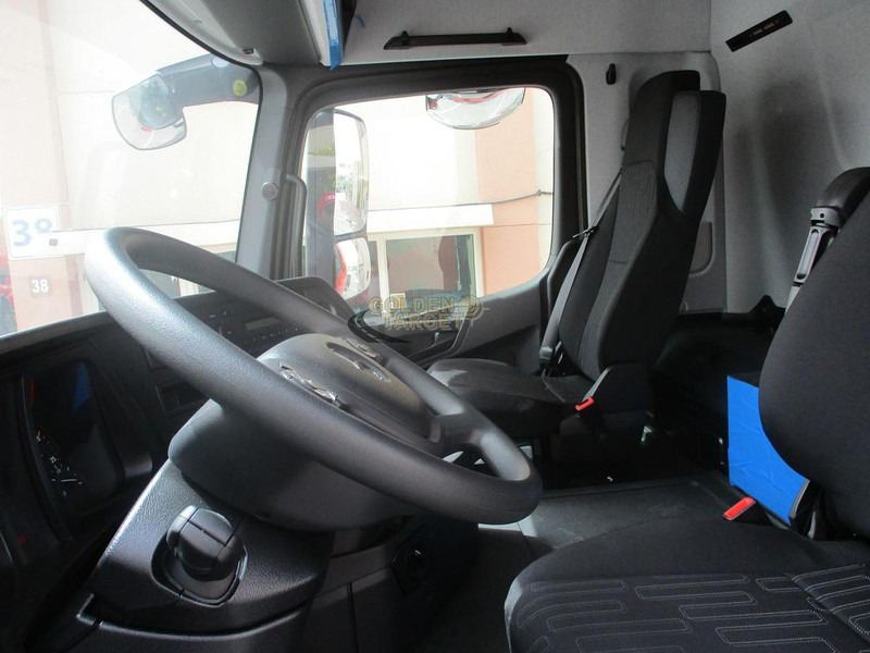 Crédit-bail Mercedes-Benz Arocs 3348 Mercedes-Benz Arocs 3348: photos 7