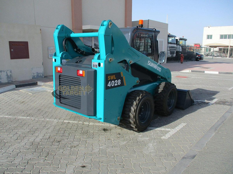 Sunward  - Chargeuse: photos 3 Sunward  - Chargeuse: photos 3