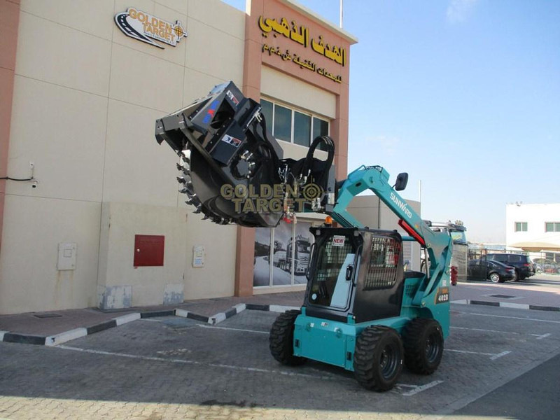 Sunward  - Chargeuse: photos 4 Sunward  - Chargeuse: photos 4