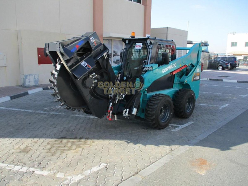 Sunward  - Chargeuse: photos 3 Sunward  - Chargeuse: photos 3