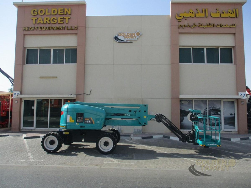 Sunward SWA16J - Nacelle: photos 3 Sunward SWA16J - Nacelle: photos 3