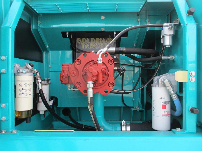 Pelle neuf Sunward SWE400E-3H: photos 10 Pelle neuf Sunward SWE400E-3H: photos 10