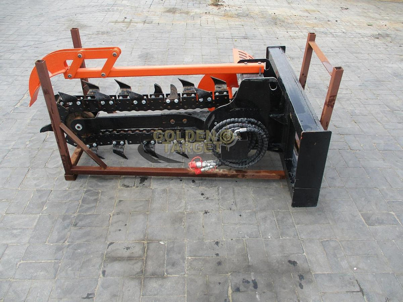 Future  - Chargeuse: photos 2 Future  - Chargeuse: photos 2