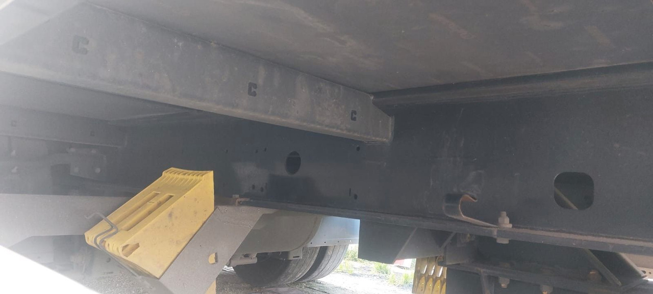 Crédit-bail  Scania R450 6x2 tandem jumbo Scania R450 6x2 tandem jumbo: photos 17 Crédit-bail  Scania R450 6x2 tandem jumbo Scania R450 6x2 tandem jumbo: photos 17