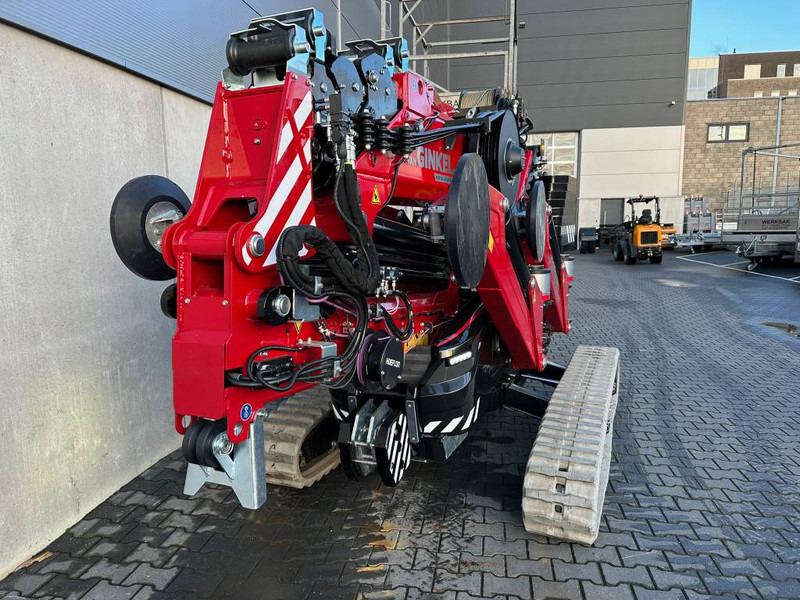 Mini grue neuf Hoeflon C30e: photos 10