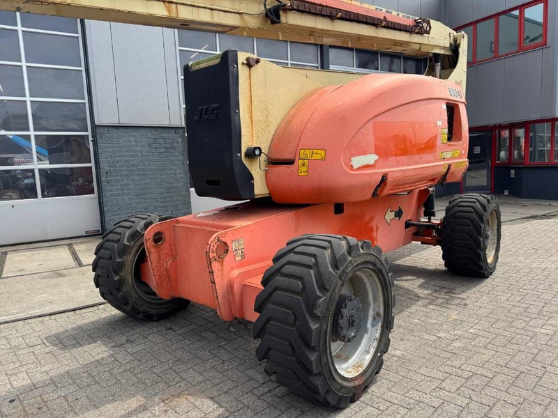 Nacelle articulée JLG 800 AJ: photos 10