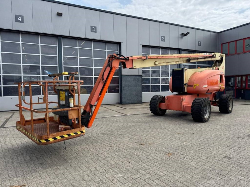 Nacelle articulée JLG 800 AJ: photos 9