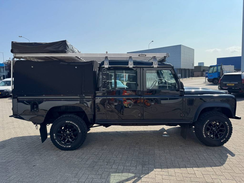 Land Rover Defender - Voiture: photos 5 Land Rover Defender - Voiture: photos 5