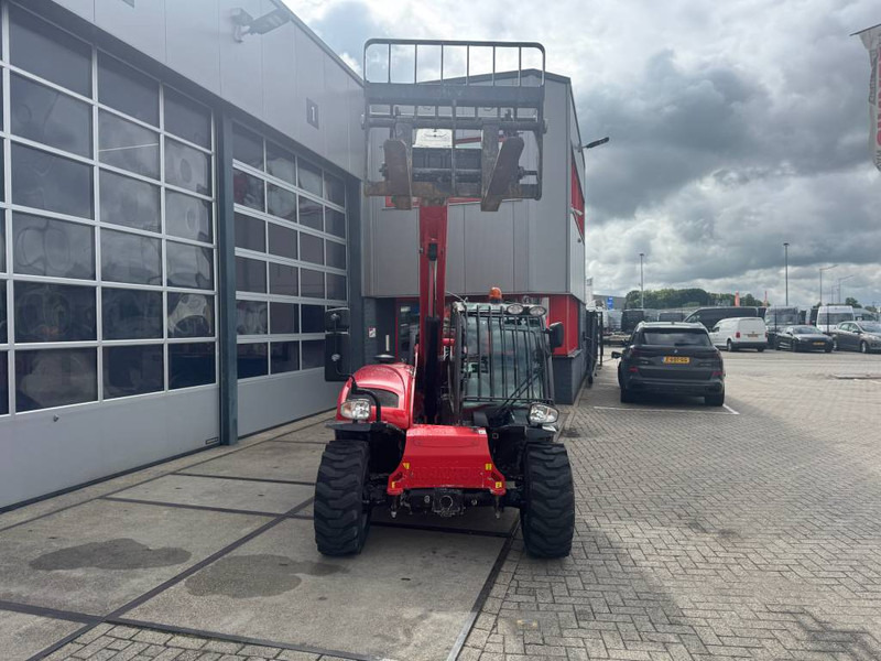 Manitou MT 625 H - Chariot télescopique: photos 5 Manitou MT 625 H - Chariot télescopique: photos 5