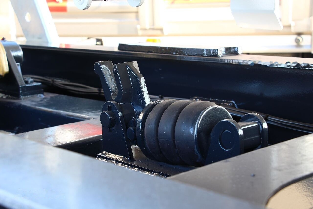 Semi-remorque benne neuf Fesan NEW HARDOX TIPPER SEMI-TRAILER FOUR AXLES FE-HAV-04: photos 12 Semi-remorque benne neuf Fesan NEW HARDOX TIPPER SEMI-TRAILER FOUR AXLES FE-HAV-04: photos 12