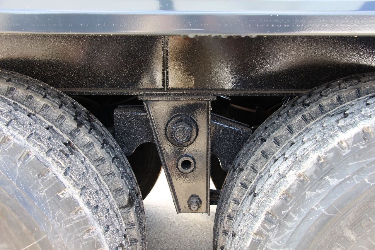 Semi-remorque benne neuf Fesan NEW HARDOX TIPPER SEMI-TRAILER FOUR AXLES FE-HAV-04: photos 8 Semi-remorque benne neuf Fesan NEW HARDOX TIPPER SEMI-TRAILER FOUR AXLES FE-HAV-04: photos 8