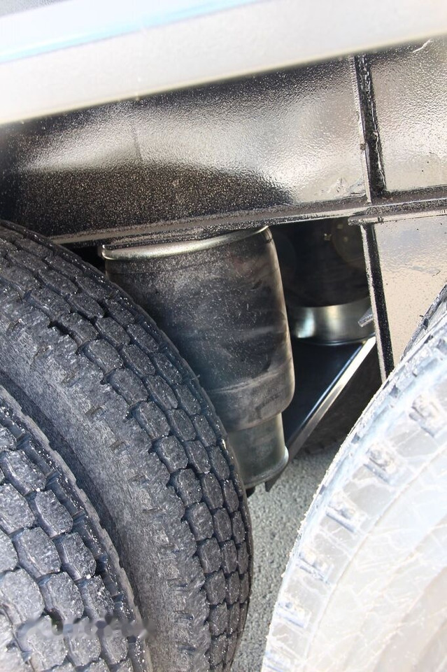 Semi-remorque benne neuf Fesan NEW HARDOX TIPPER SEMI-TRAILER FOUR AXLES FE-HAV-04: photos 7 Semi-remorque benne neuf Fesan NEW HARDOX TIPPER SEMI-TRAILER FOUR AXLES FE-HAV-04: photos 7