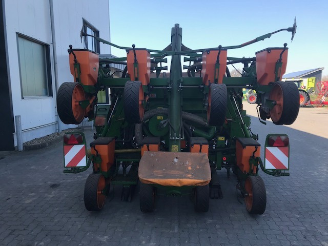 Amazone ED 602 K Classic Profi - Semoir: photos 4 Amazone ED 602 K Classic Profi - Semoir: photos 4