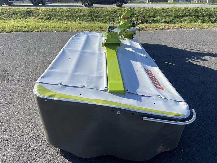 Claas Disco 3200 Contour - Faucheuse: photos 4 Claas Disco 3200 Contour - Faucheuse: photos 4