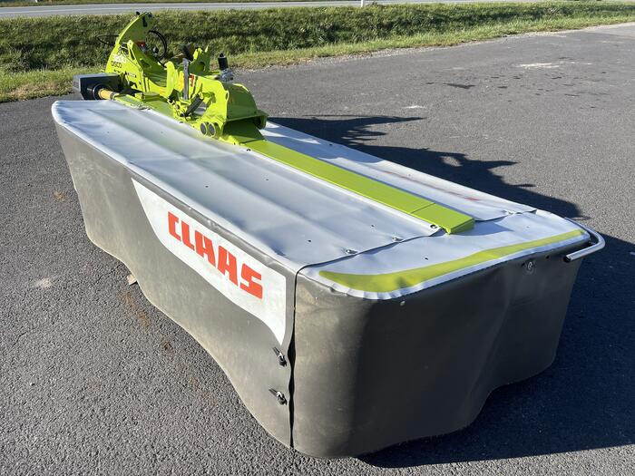 Claas Disco 3200 Contour - Faucheuse: photos 5 Claas Disco 3200 Contour - Faucheuse: photos 5