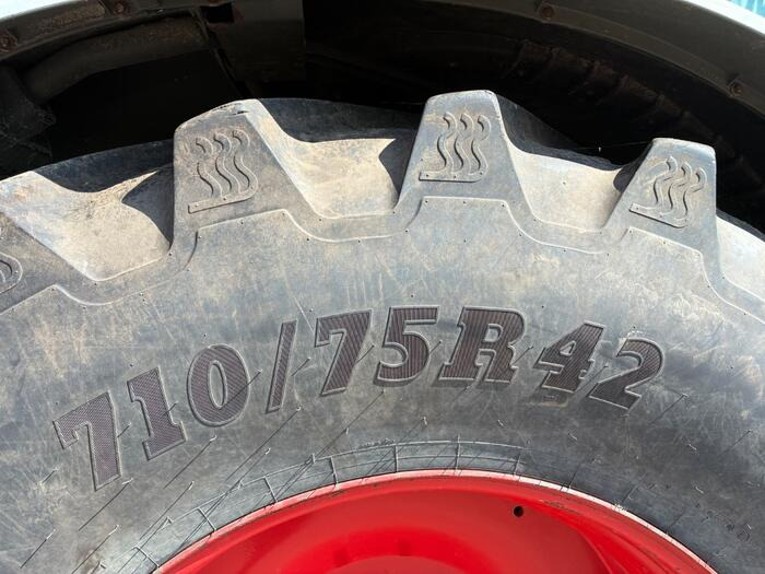 Fendt 936 Vario - Tracteur agricole: photos 4 Fendt 936 Vario - Tracteur agricole: photos 4