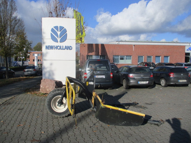 New Holland 300 F Zusatzfahrwerk - Ensileuse: photos 2 New Holland 300 F Zusatzfahrwerk - Ensileuse: photos 2