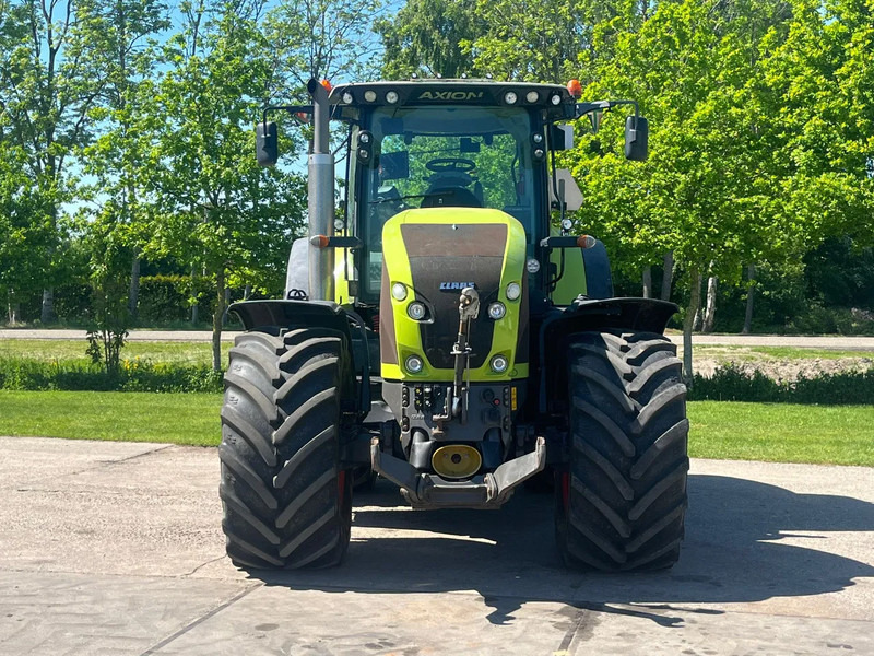 Claas Axion Axion 950 Cmatic VOL OPTIES! - Tracteur agricole: photos 2 Claas Axion Axion 950 Cmatic VOL OPTIES! - Tracteur agricole: photos 2