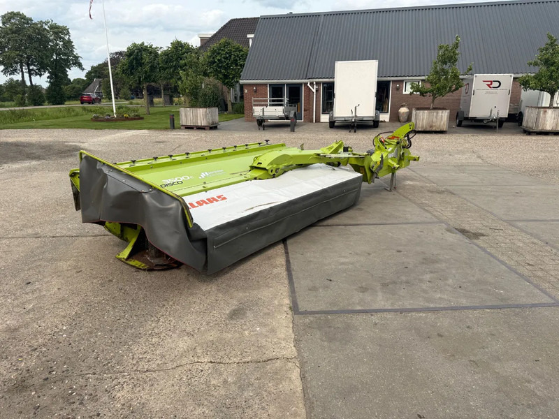 Claas Claas disco 3500 - Faucheuse: photos 2 Claas Claas disco 3500 - Faucheuse: photos 2