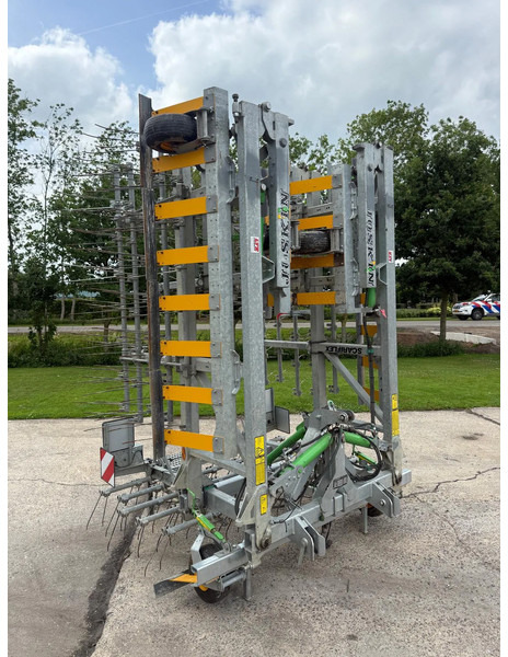 Joskin Scariflex 960 R6S5 Wiedegge Wieder Wieder - Matériel de récolte: photos 1 Joskin Scariflex 960 R6S5 Wiedegge Wieder Wieder - Matériel de récolte: photos 1