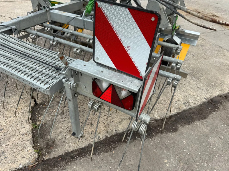 Joskin Scariflex 960 R6S5 Wiedegge Wieder Wieder - Matériel de récolte: photos 5 Joskin Scariflex 960 R6S5 Wiedegge Wieder Wieder - Matériel de récolte: photos 5