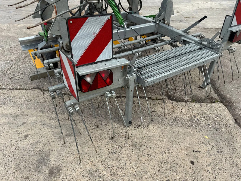 Joskin Scariflex 960 R6S5 Wiedegge Wieder Wieder - Matériel de récolte: photos 3 Joskin Scariflex 960 R6S5 Wiedegge Wieder Wieder - Matériel de récolte: photos 3