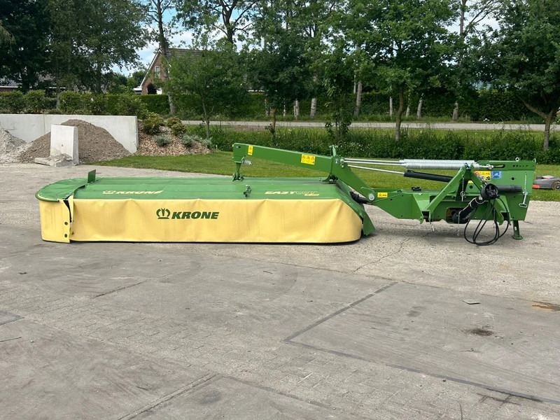 Krone Easy cut R 360 schijvenmaaier maaier NIEUW SCHIJVENMAAIER - Faucheuse: photos 3 Krone Easy cut R 360 schijvenmaaier maaier NIEUW SCHIJVENMAAIER - Faucheuse: photos 3