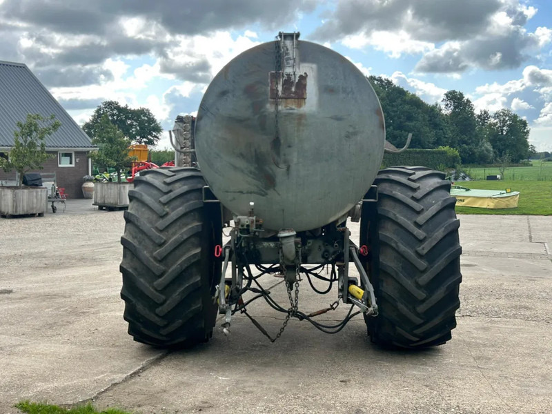 Schuitemaker Robusta 78 7800 Liter tank - Machine agricole: photos 4 Schuitemaker Robusta 78 7800 Liter tank - Machine agricole: photos 4