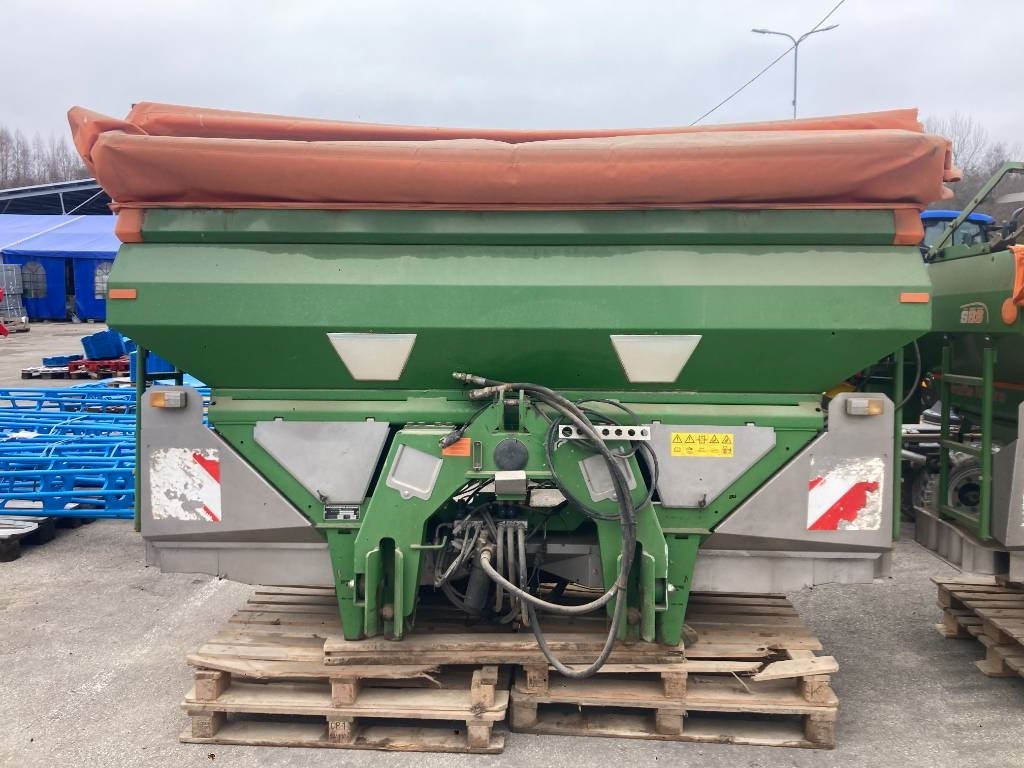 Amazone ZA-M 3000 - Distributeur d'engrais: photos 2 Amazone ZA-M 3000 - Distributeur d'engrais: photos 2