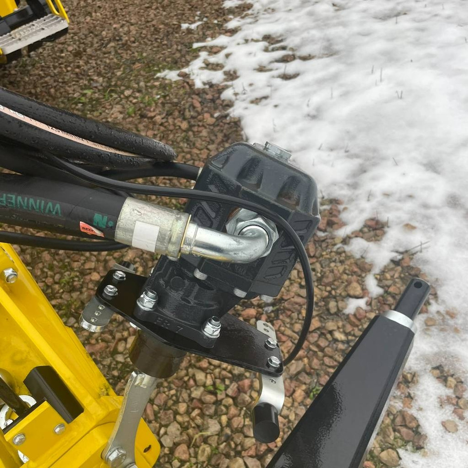 Bednar OMEGA OO 6000 L - Semoir: photos 2 Bednar OMEGA OO 6000 L - Semoir: photos 2