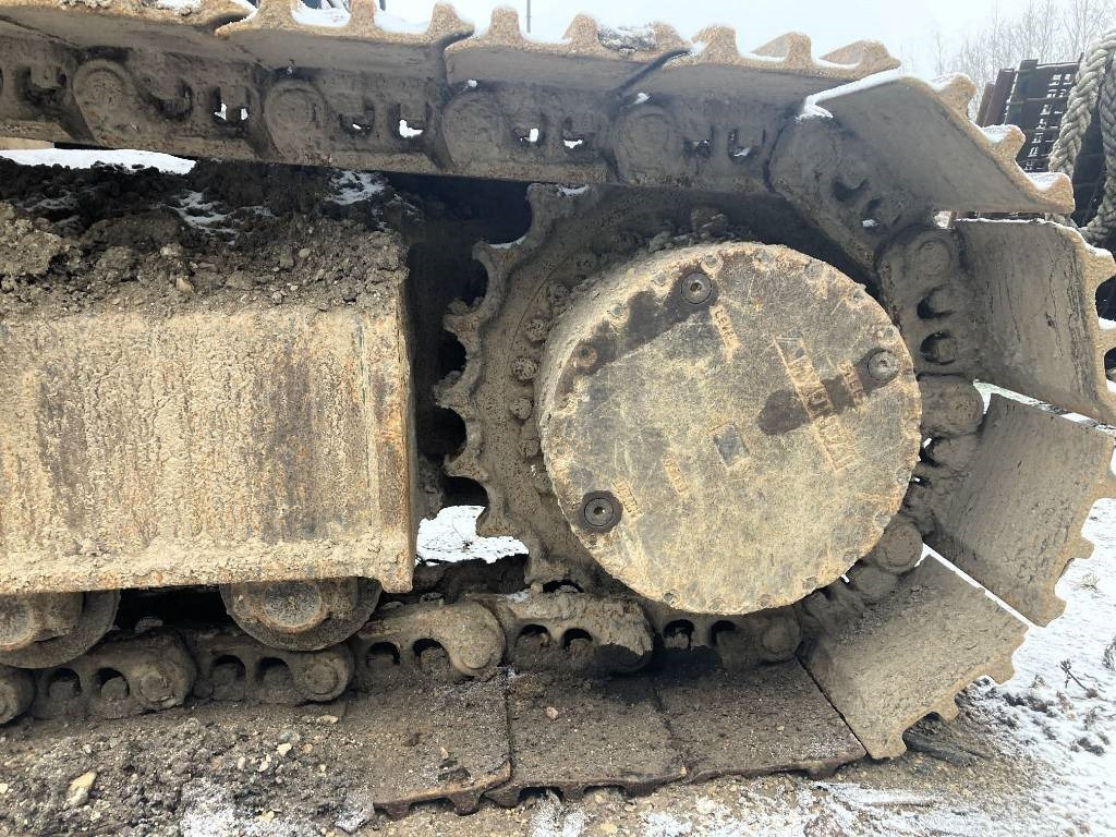 Hyundai HX 300 L - Pelle sur chenille: photos 3 Hyundai HX 300 L - Pelle sur chenille: photos 3